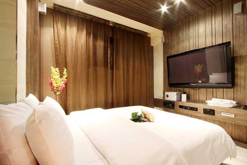 Motel Hip Seul