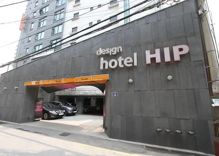 Hotel Hip