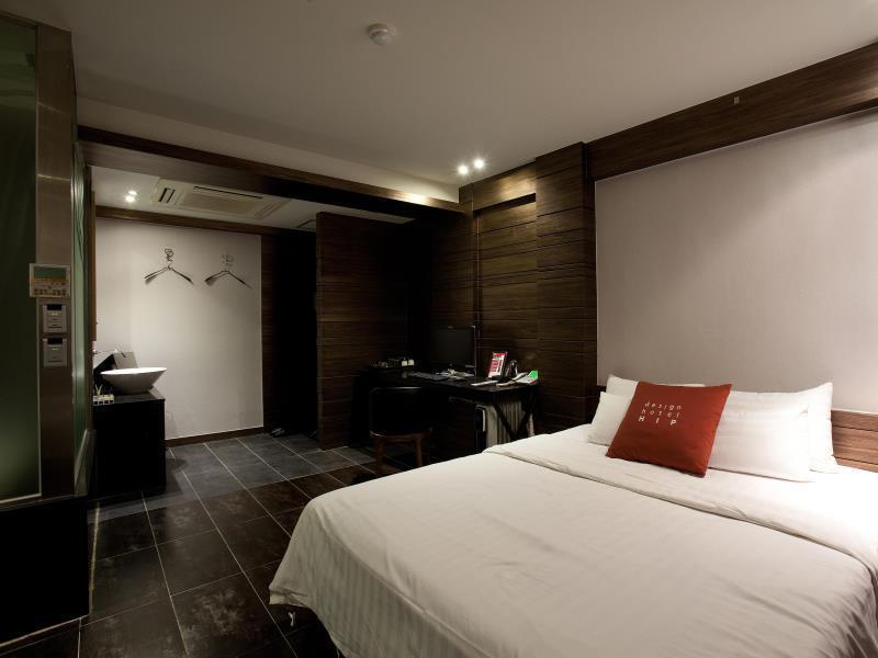 Motel Hip 2*