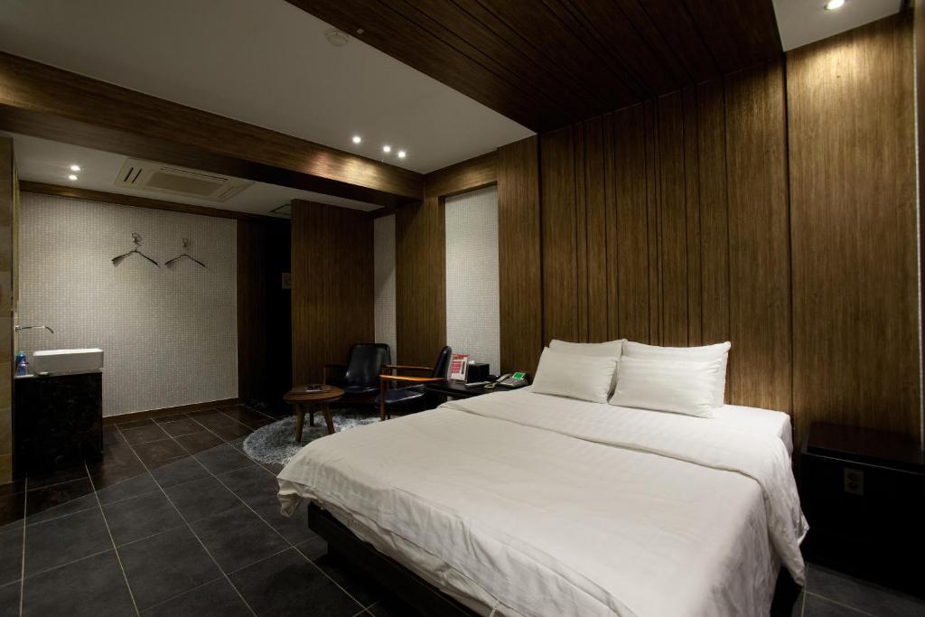 Motel Hip Seoul