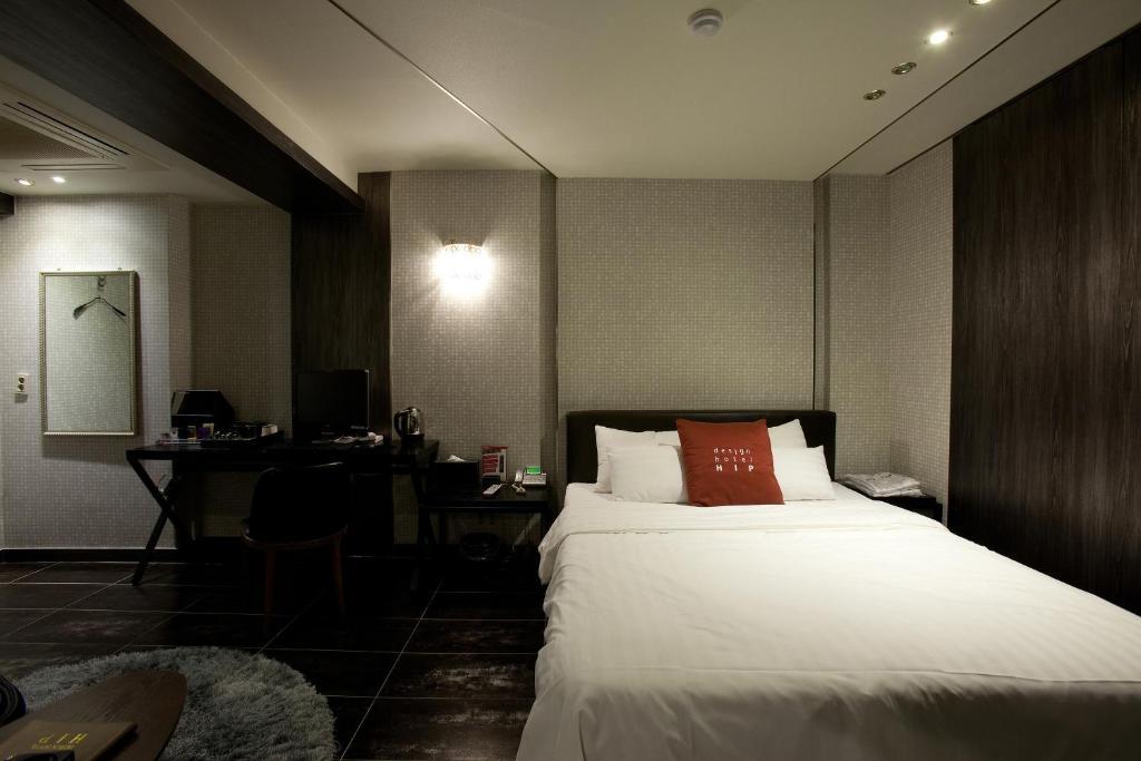 Hip Motel 2*