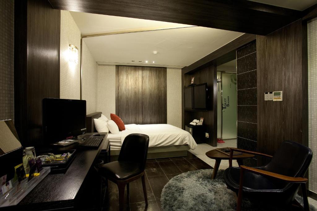Motel Hip Seoul